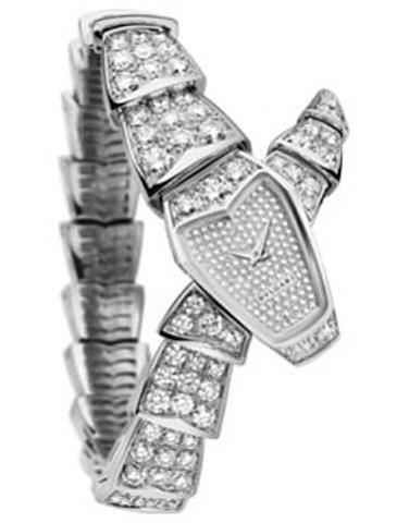BVLGARI 102367 SERPENTI