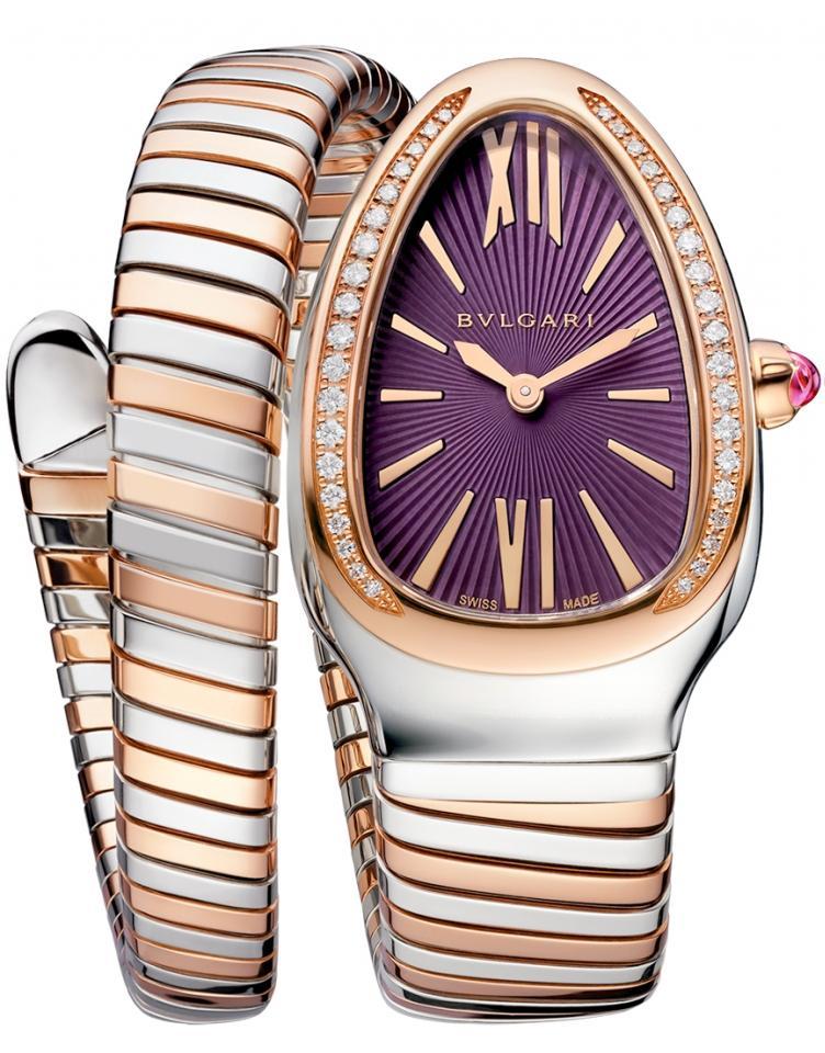 BVLGARI 102493 SERPENTI