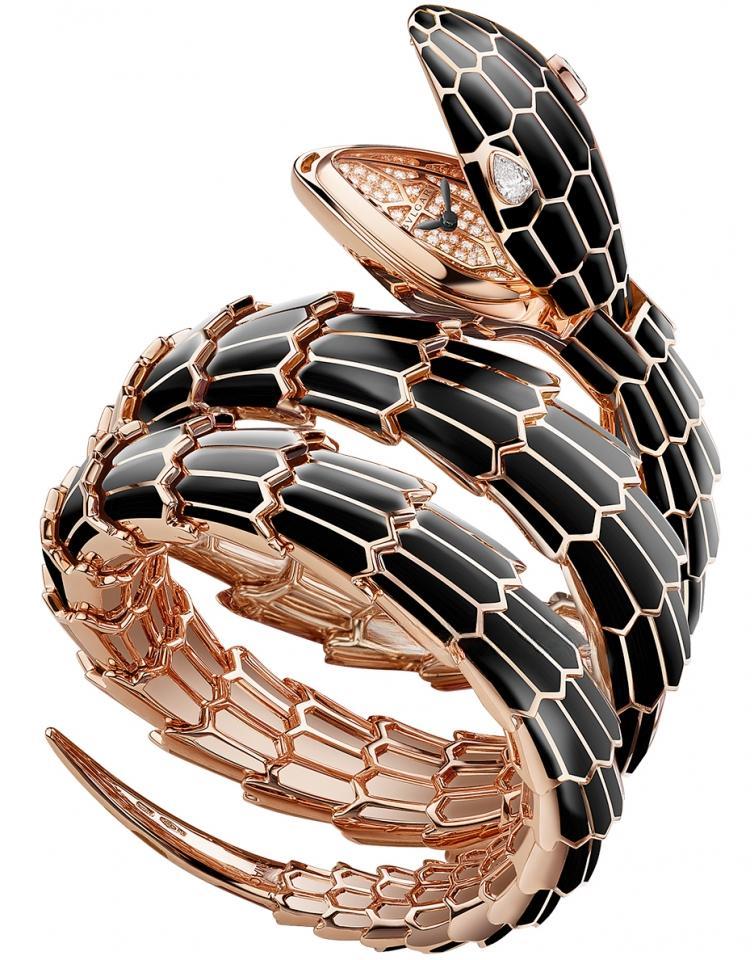 BVLGARI 102524 SERPENTI