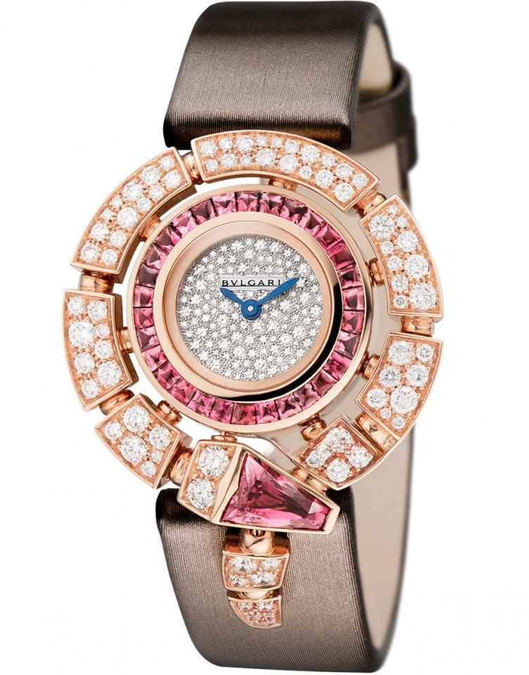 BVLGARI 102537 SERPENTI