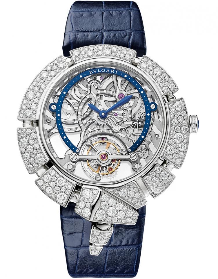 BVLGARI 102541 SERPENTI