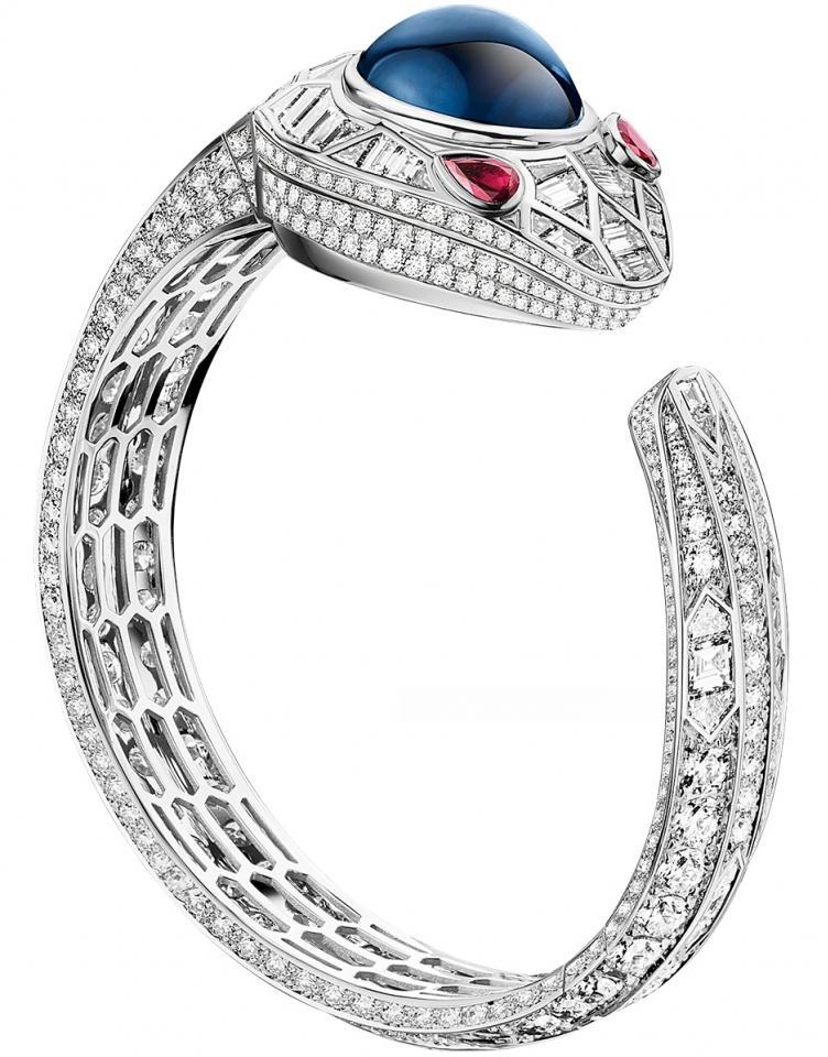 BVLGARI 102615 SERPENTI