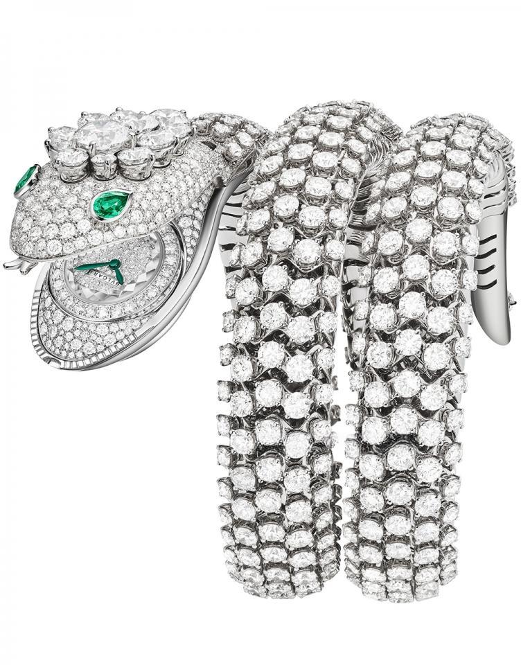 BVLGARI 104026 SERPENTI