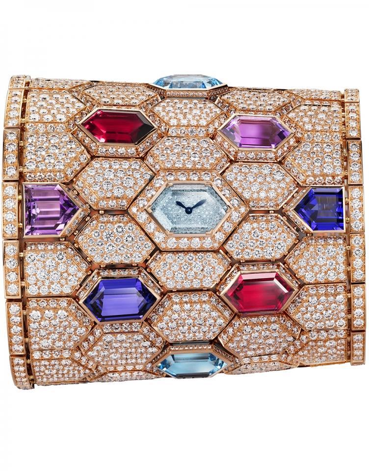 BVLGARI 103654 SERPENTI