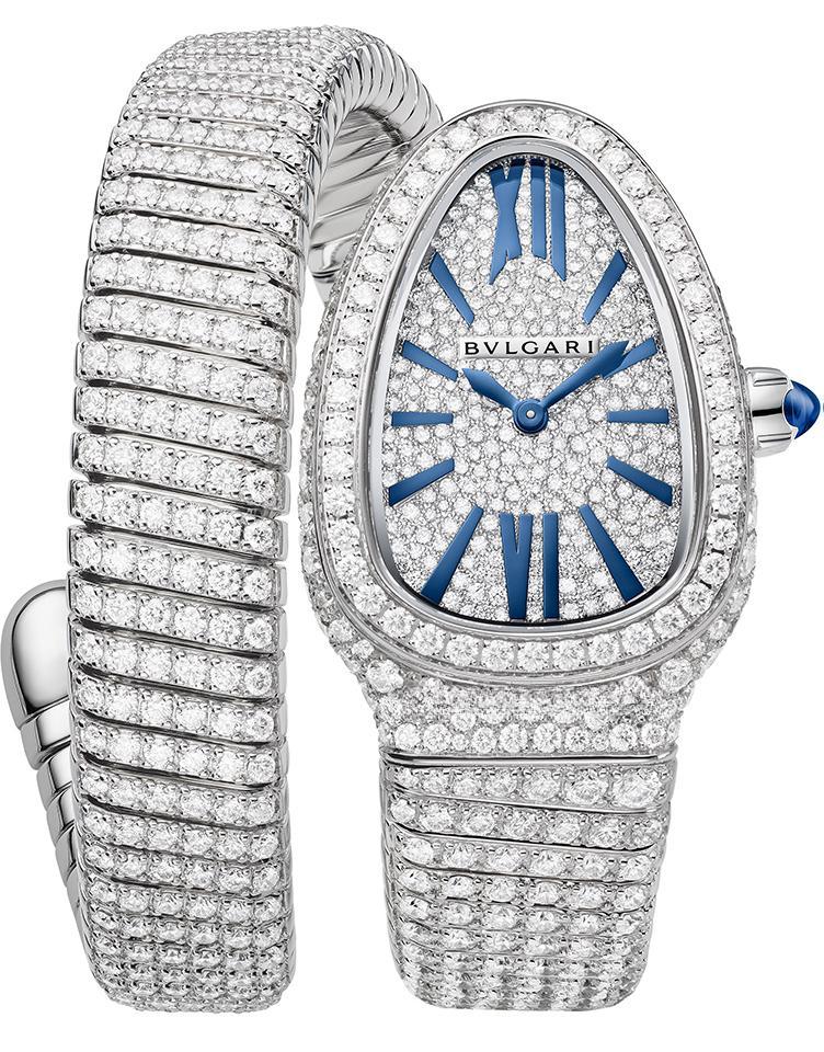 BVLGARI 104130 SERPENTI