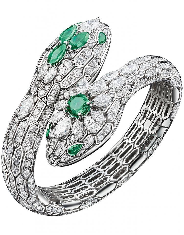 BVLGARI 102784 SERPENTI