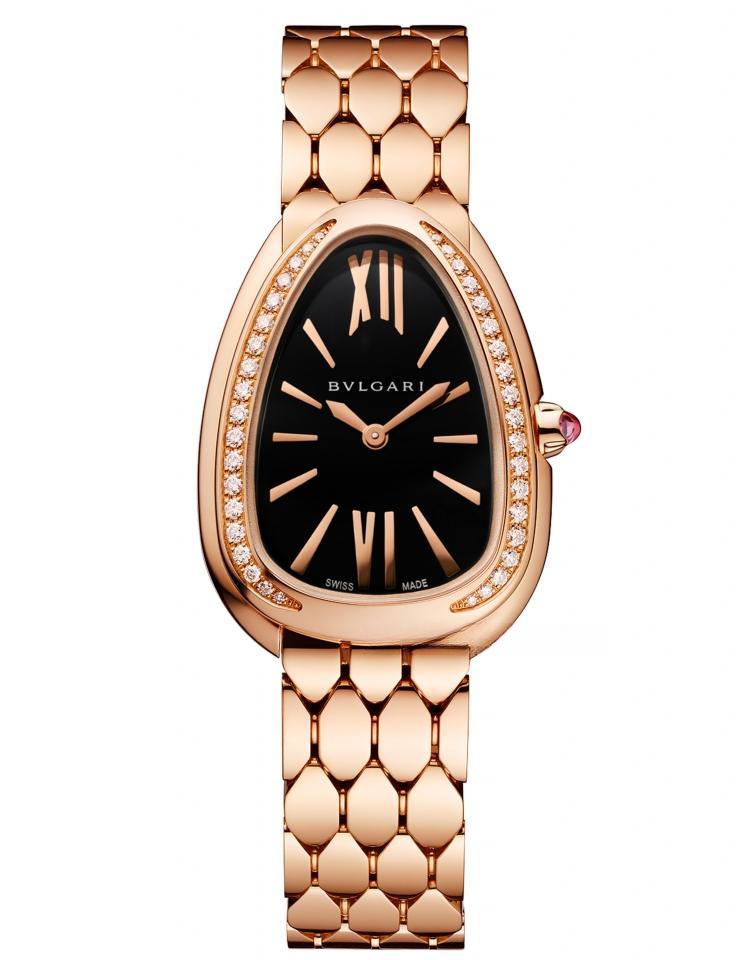 BVLGARI 103453 SERPENTI