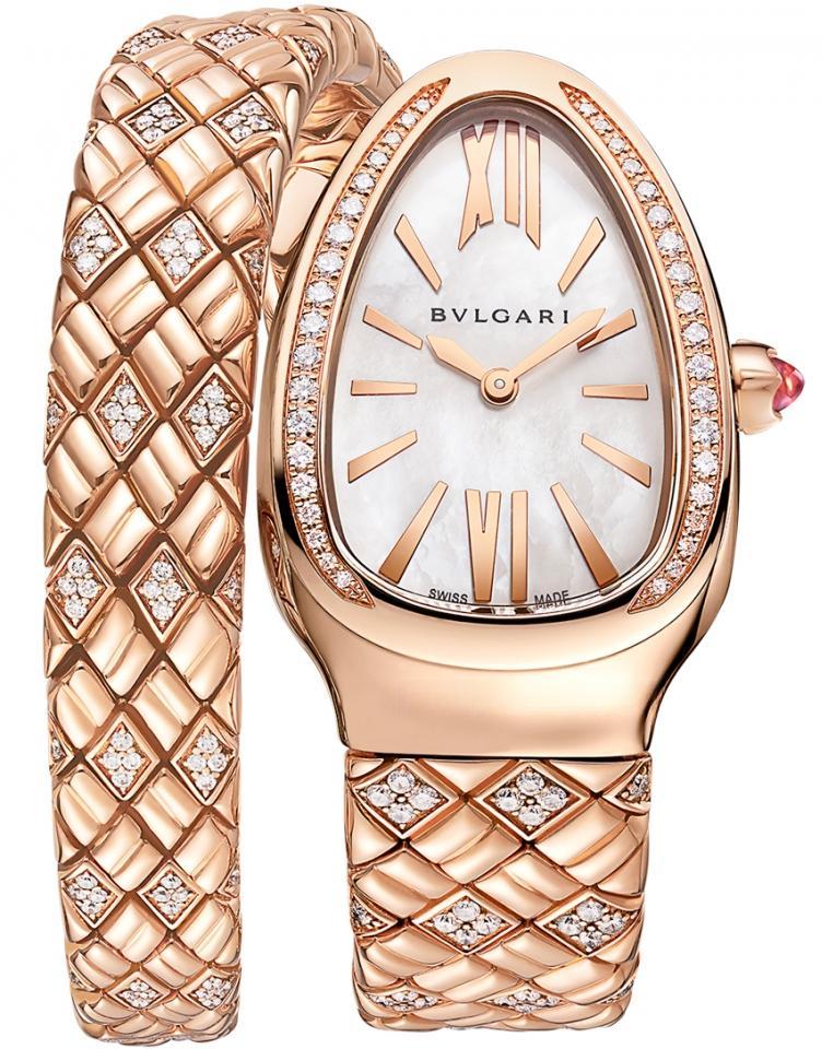 BVLGARI 103060 SERPENTI