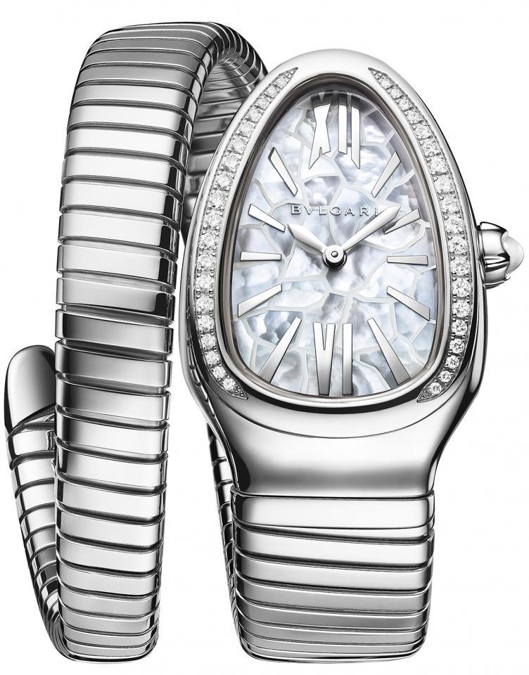 BVLGARI 104004 SERPENTI