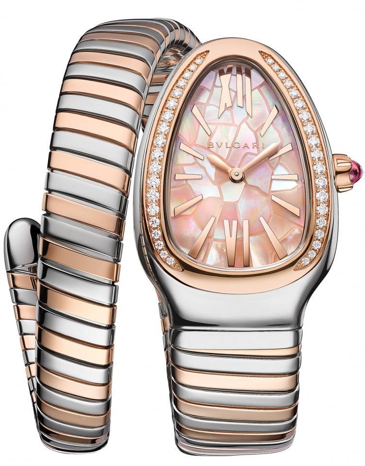 BVLGARI 104007 SERPENTI