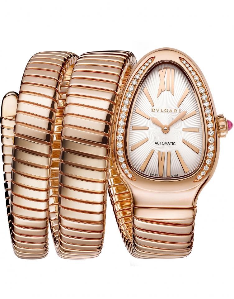 BVLGARI 103648 SERPENTI