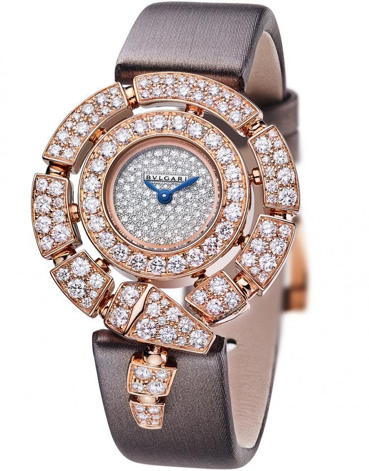 BVLGARI 102676 SERPENTI