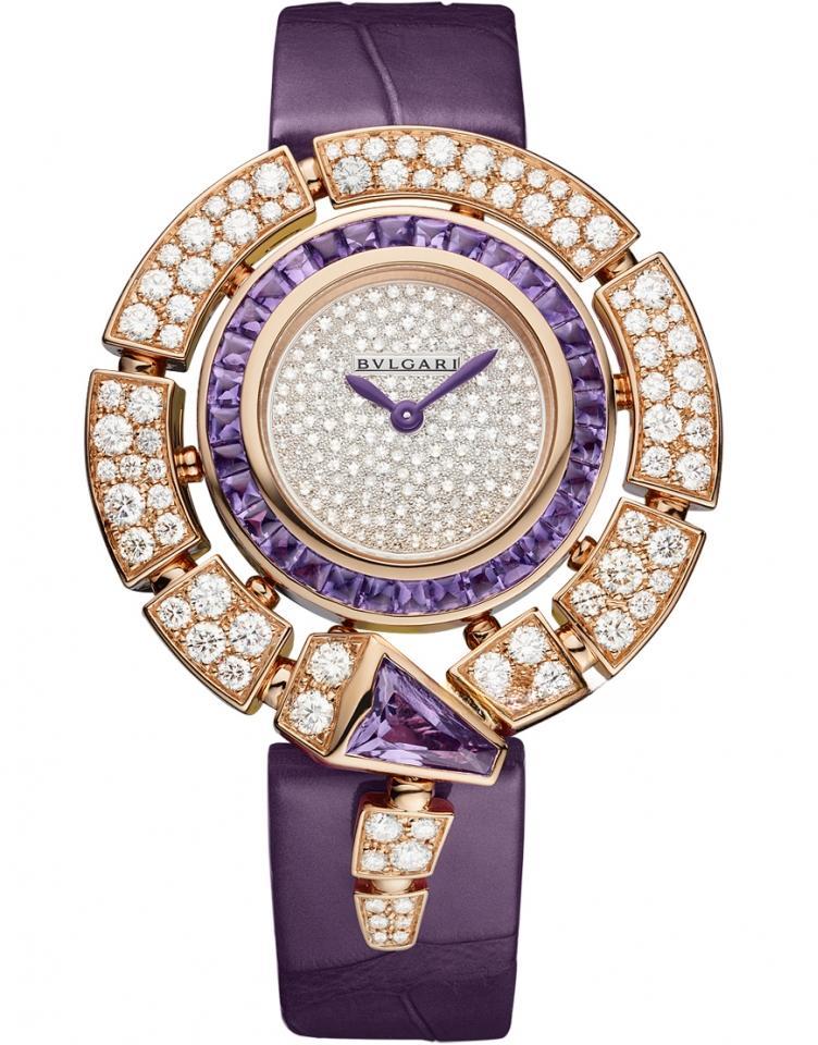 BVLGARI 103125 SERPENTI
