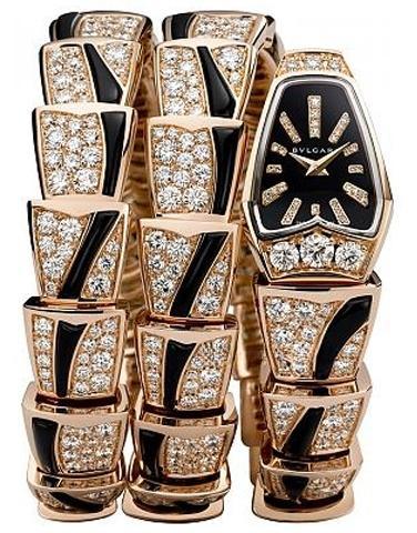 BVLGARI 102035 SERPENTI
