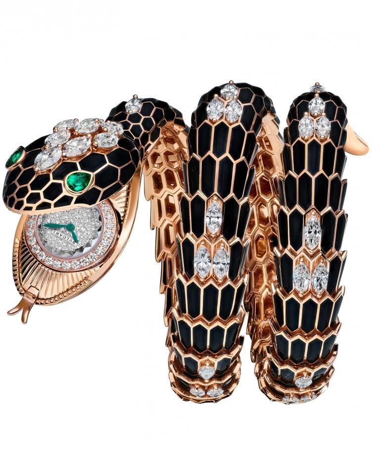 BVLGARI 103884 SERPENTI