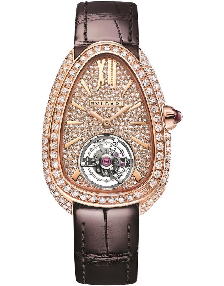 BVLGARI 103257 SERPENTI