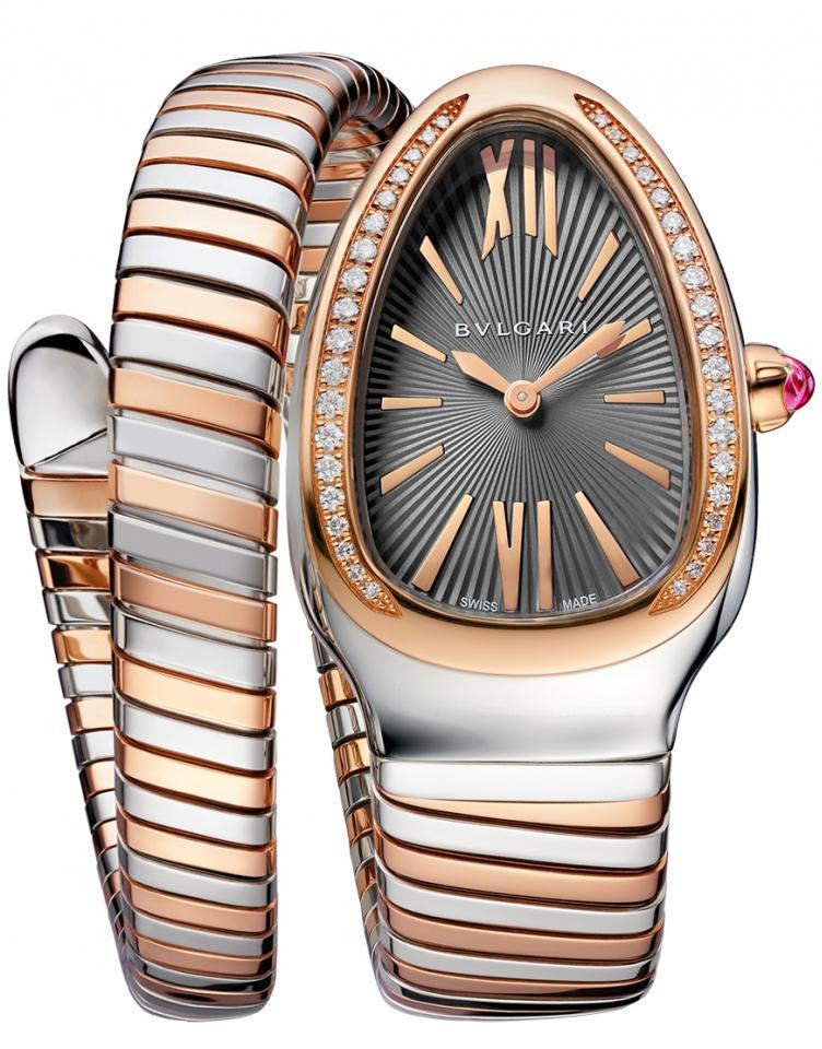 BVLGARI 102681 SERPENTI