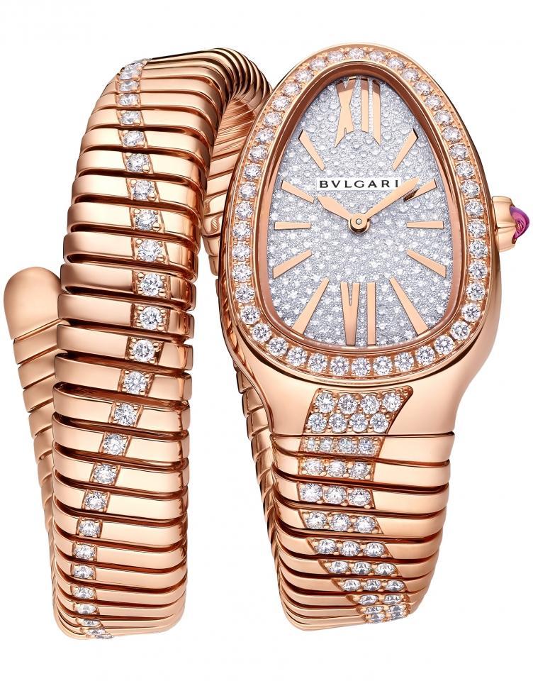 BVLGARI 103792 SERPENTI
