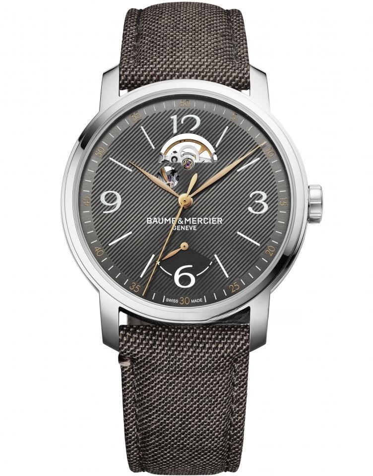 Baume & Mercier M0A10718 Classima