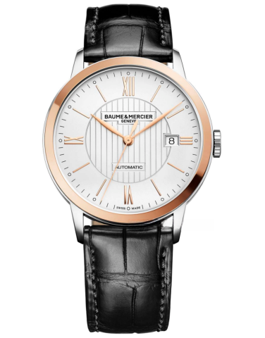 Baume & Mercier M0A10216 Classima