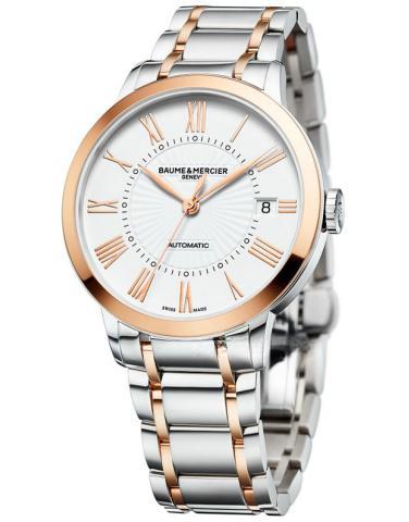 Baume & Mercier M0A10217 Classima
