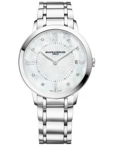 Baume & Mercier M0A10221 Classima