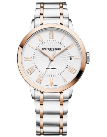Baume & Mercier M0A10223 Classima