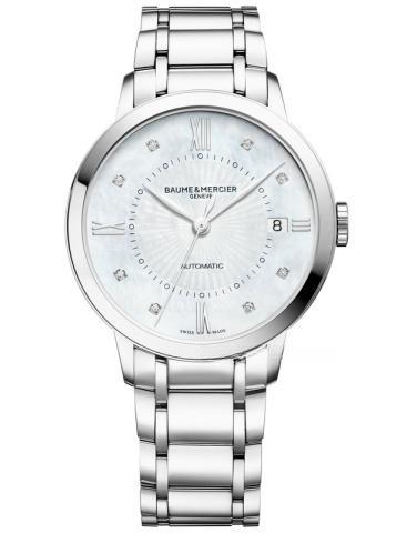 Baume & Mercier M0A10225 Classima