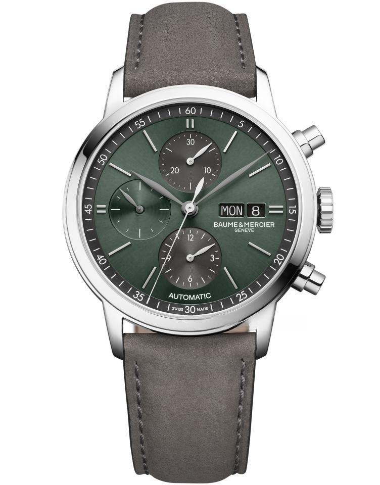 Baume & Mercier M0A10783 Classima