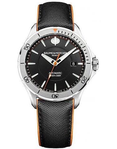 Baume & Mercier M0A10339 Clifton