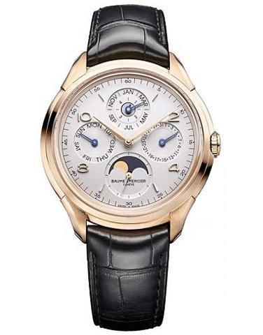 Baume & Mercier M0A10306 Clifton