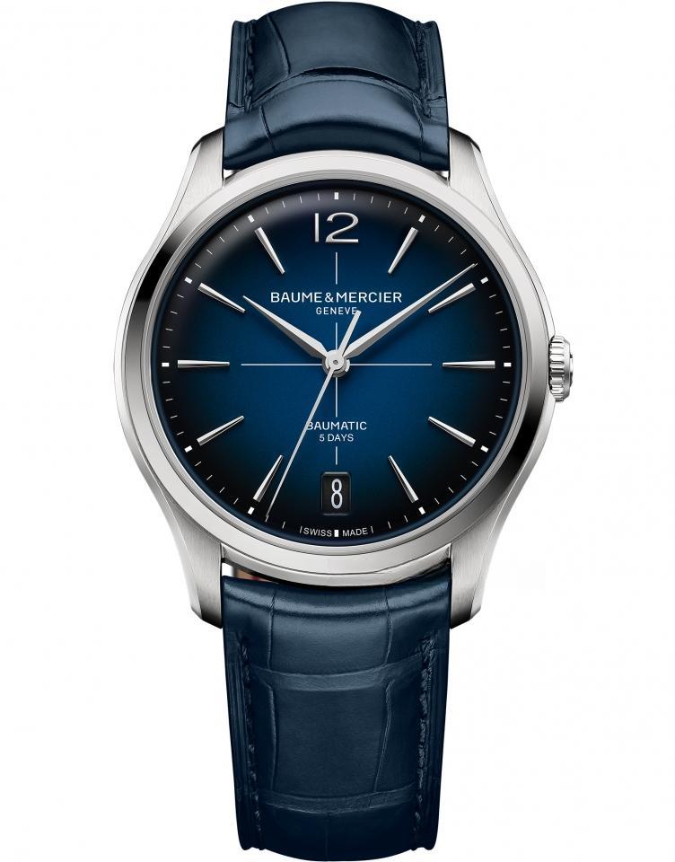 Baume & Mercier M0A10802 Clifton