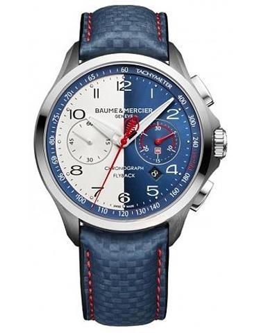 Baume & Mercier M0A10344 Clifton