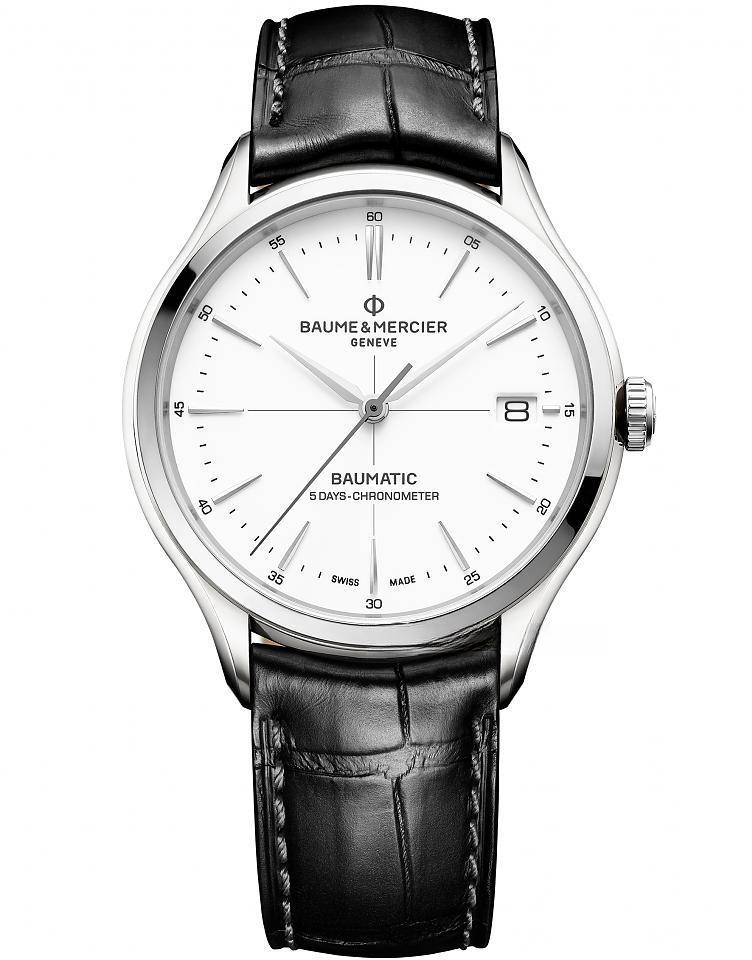 Baume & Mercier M0A10436 Clifton
