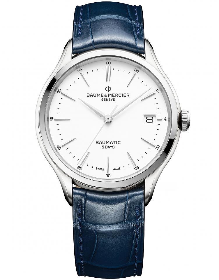 Baume & Mercier M0A10398 Clifton