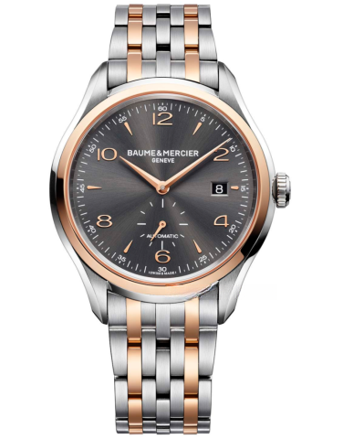 Baume & Mercier M0A10210 Clifton