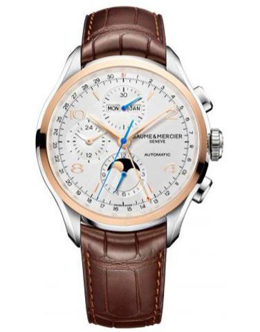 Baume & Mercier M0A10280 Clifton