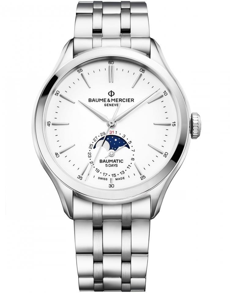 Baume & Mercier M0A10552 Clifton