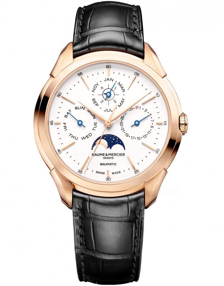 Baume & Mercier M0A10583 Clifton