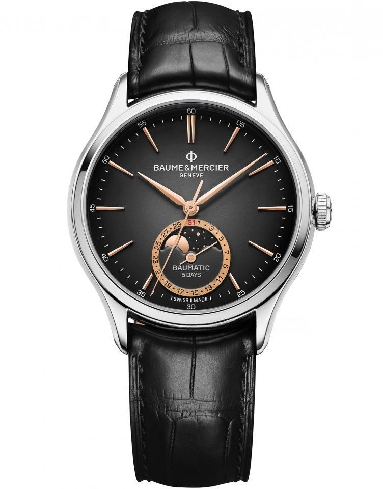Baume & Mercier M0A10758 Clifton