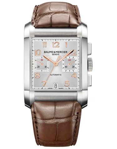 Baume & Mercier M0A10029 Hampton