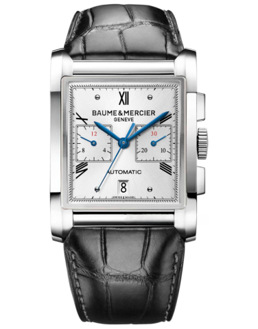 Baume & Mercier M0A10032 Hampton
