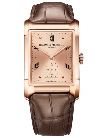 Baume & Mercier M0A10033 Hampton