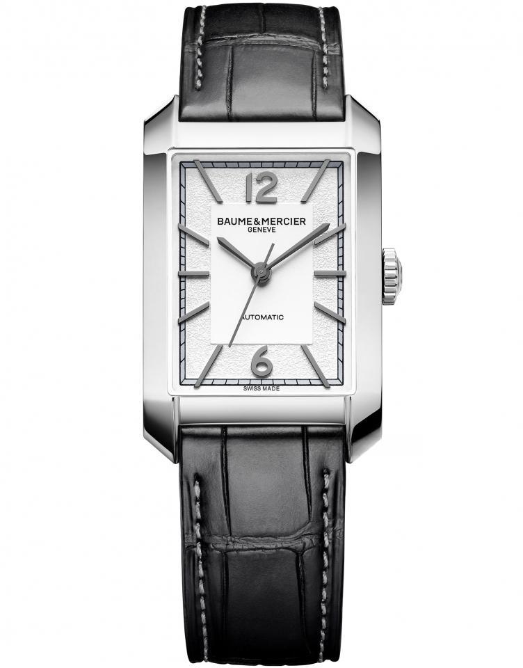 Baume & Mercier M0A10522 Hampton
