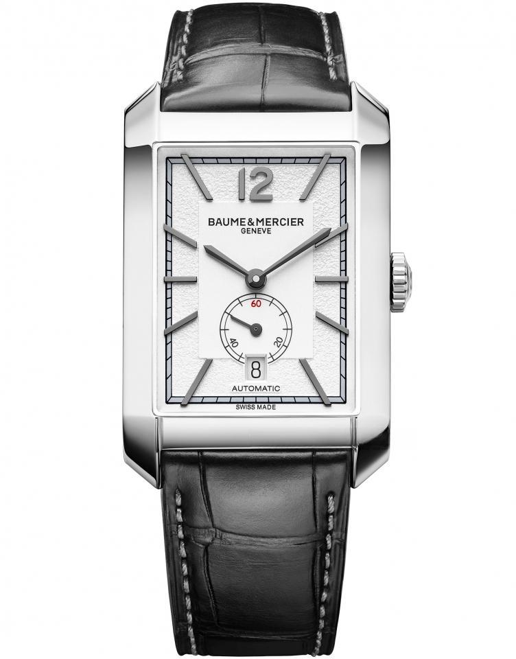 Baume & Mercier M0A10528 Hampton