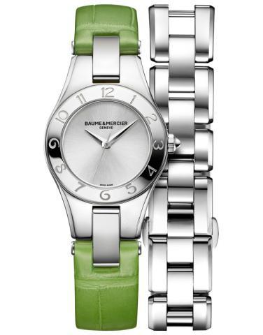 Baume & Mercier M0A10229 Linea