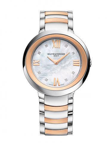 Baume & Mercier M0A10252 Promesse