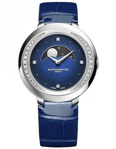 Baume & Mercier M0A10347 Promesse