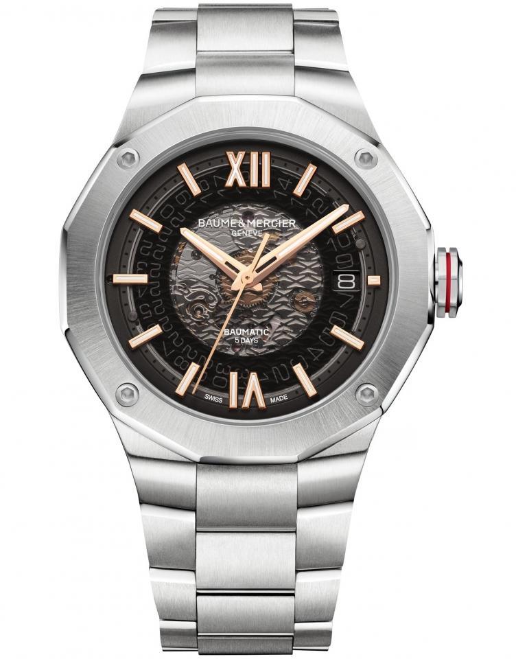 Baume & Mercier M0A10719 Riviera