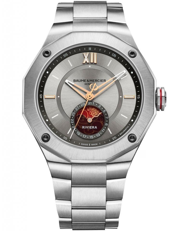 Baume & Mercier M0A10744 Riviera